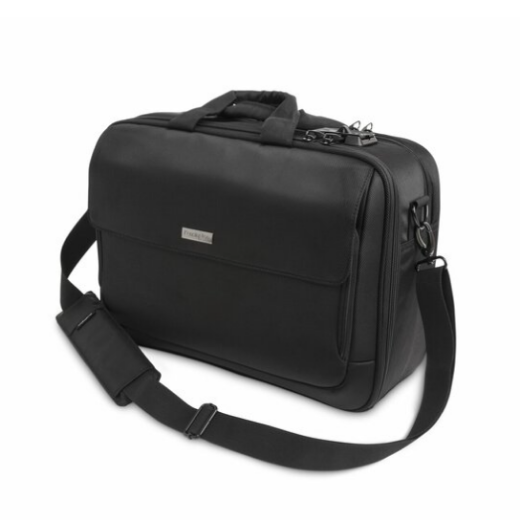 Picture of Laptop Case Securetrek 15.6'' Black