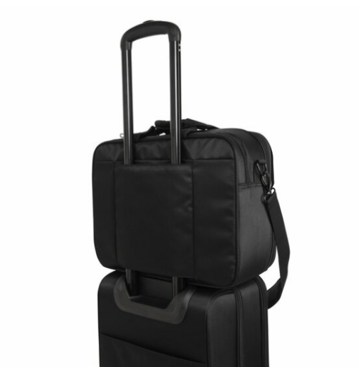 Picture of Laptop Case Securetrek 15.6'' Black