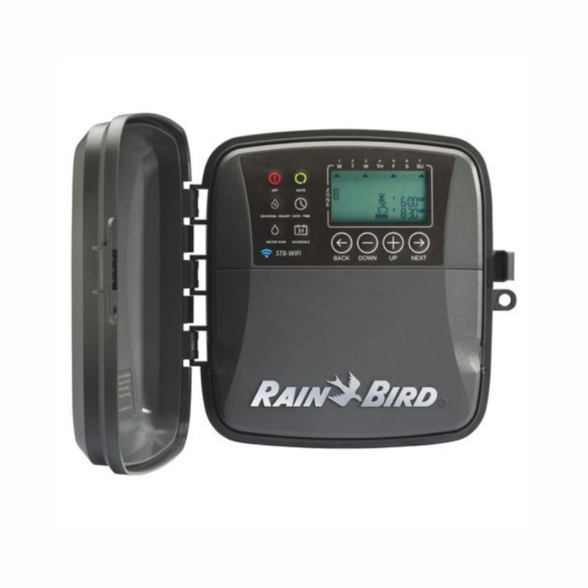 Picture of Rain Bird 8 Station Outdoor WiFi Controller