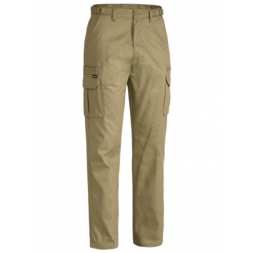 Picture of Bisley Drill Cargo Pants !!!!