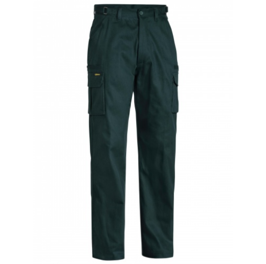 Picture of Bisley Drill Cargo Pants !!!!