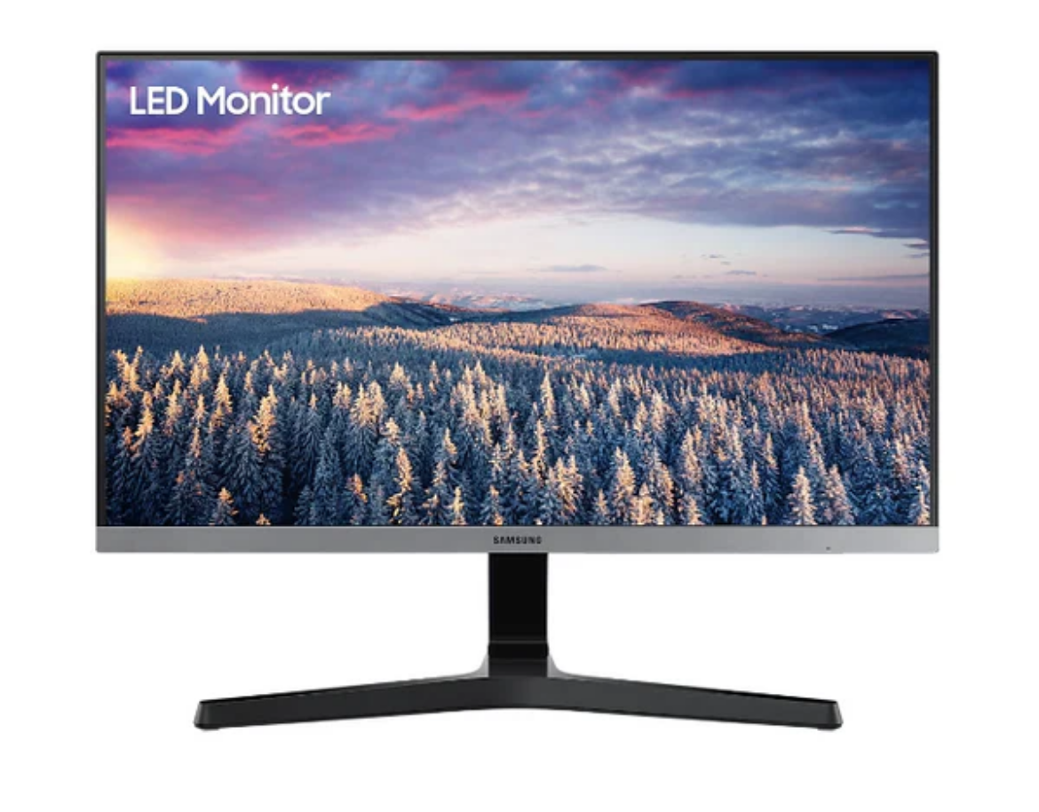 Picture of Samsung LC27R500FHEXXY 26.9inch Curved FreeSync FHD VA LED Monitor