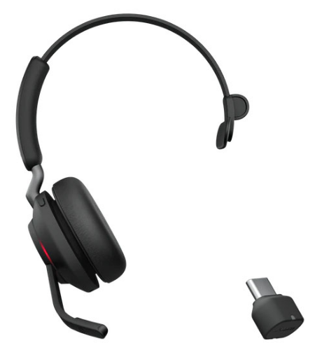 Picture of Jabra Evolve2 65