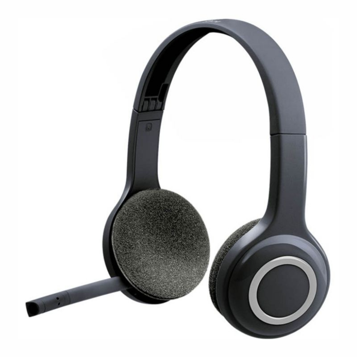 Picture of B2B-TEST-LOGITECH H600 WIRELESS HEADSET - copy