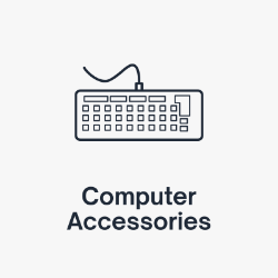 Picture for category Computer Accessories