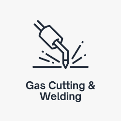 Picture for category Gas Cutting & Welding