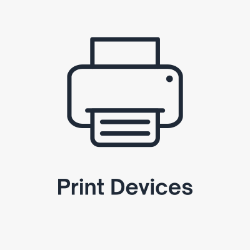 Picture for category Print Devices