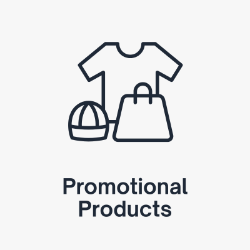 Picture for category Promotional Products