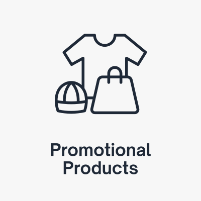 Picture for category Promotional Products
