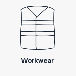 Picture for category Workwear