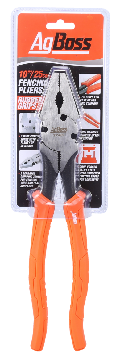 Picture of Fencing Pliers 250mm/10"