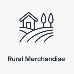Picture for category Rural Merchandise