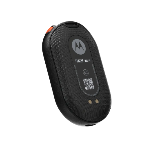Picture of Motorola Solutions WAVE TLK25 Wi-Fi