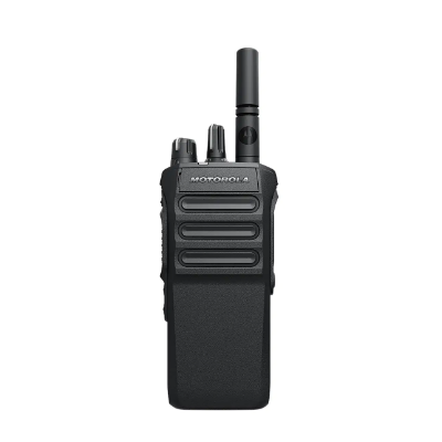 Picture for category Portable Radios