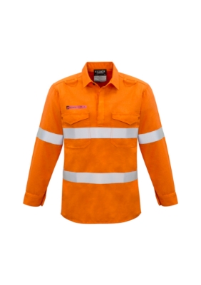 Picture for category Fire Retardant Garments