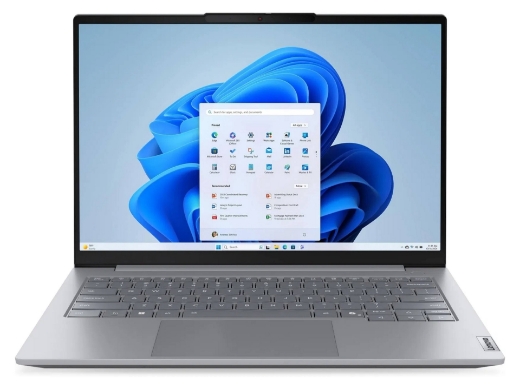 Picture of THINKBOOK 14 GEN 9 14IN WUXGA INTEL CORE 7 240H 32GB RAM 512SSD WIN11 PRO