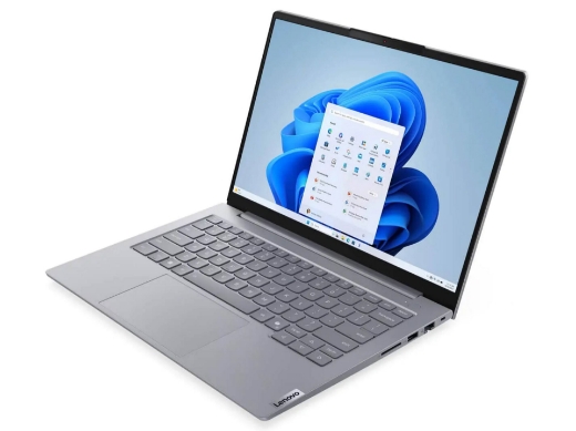 Picture of THINKBOOK 14 GEN 9 14IN WUXGA INTEL CORE 7 240H 32GB RAM 512SSD WIN11 PRO