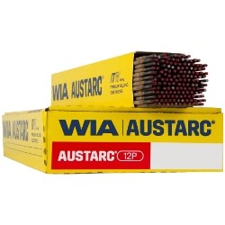 Picture for category WELDING CONSUMABLES