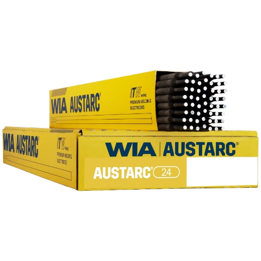 Picture of AUSTARC 24 - 4.0MM (5KG PK)
