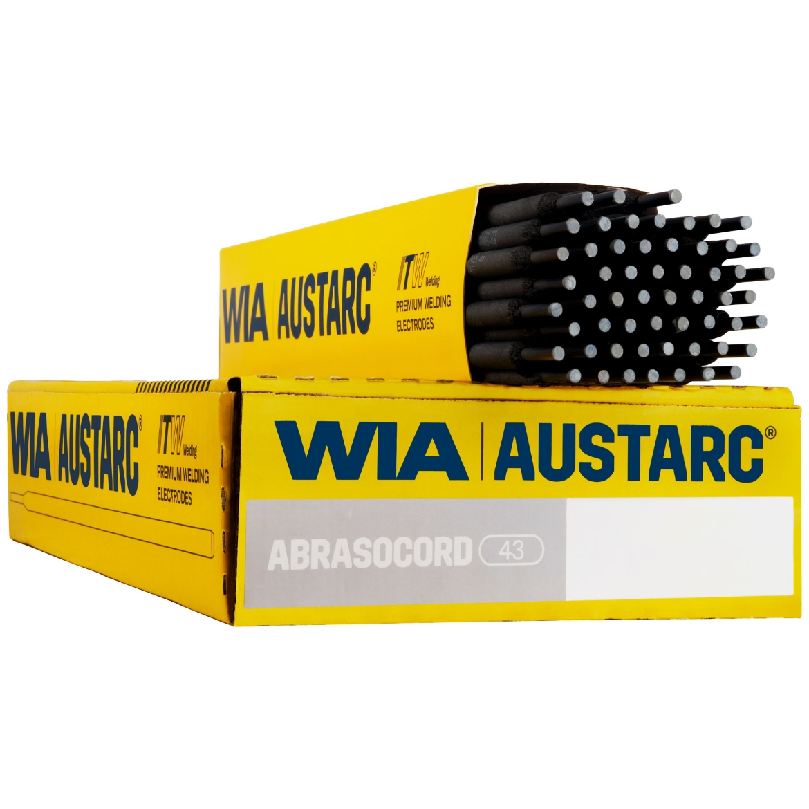 Picture of ABRASOCORD 43 - 3.2MM (5KG PK)