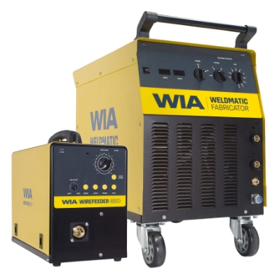 Picture for category MIG Welders