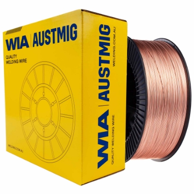 Picture for category MIG Welding Wire