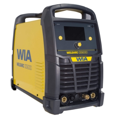 Picture for category TIG Welders