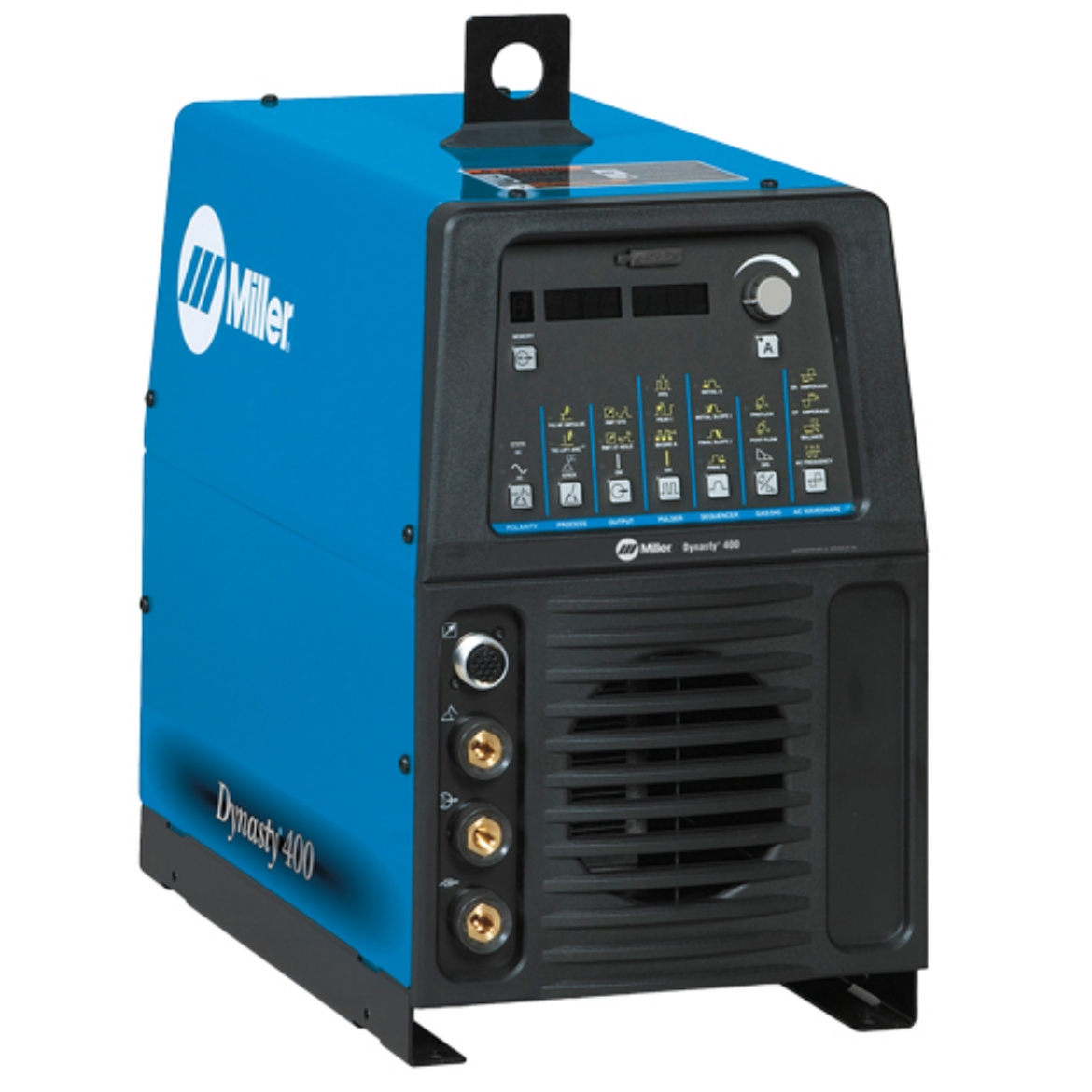 Picture of DYNASTY 400