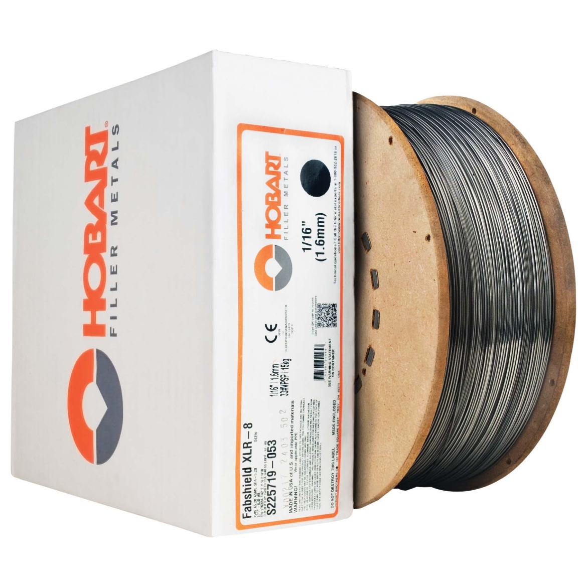 Picture of FABSHIELD XLR8 - 1.8MM (15KG)