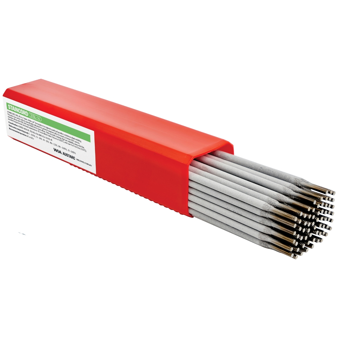 Picture of STAINCORD 316L-16 - 3.2MM (2.5KG PK)